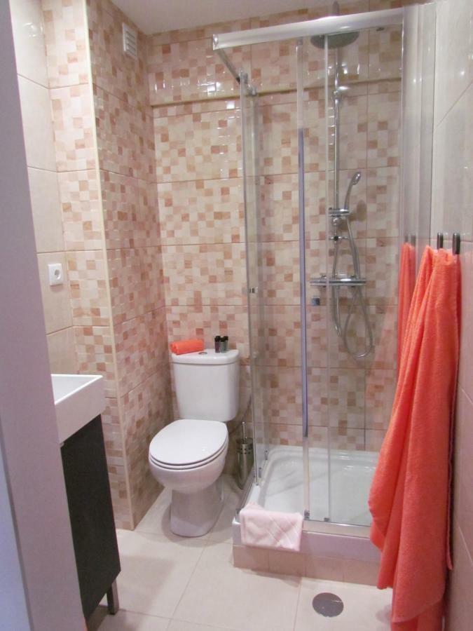 In Faro With Sea View Apartment Ngoại thất bức ảnh